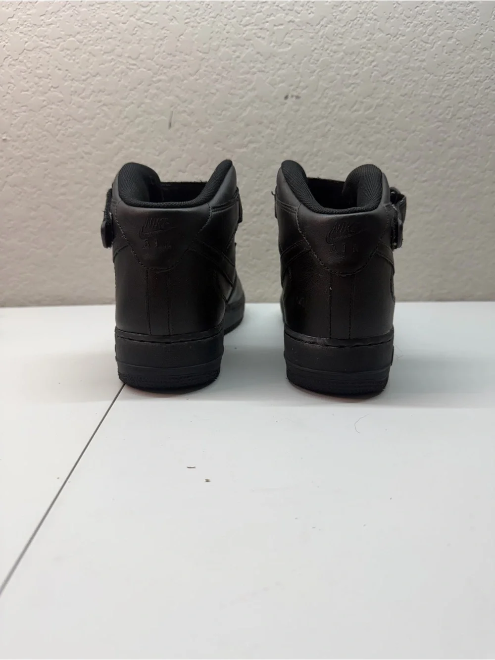 Nike Air Force 1 Mid DS FROM 2006 313643-002
